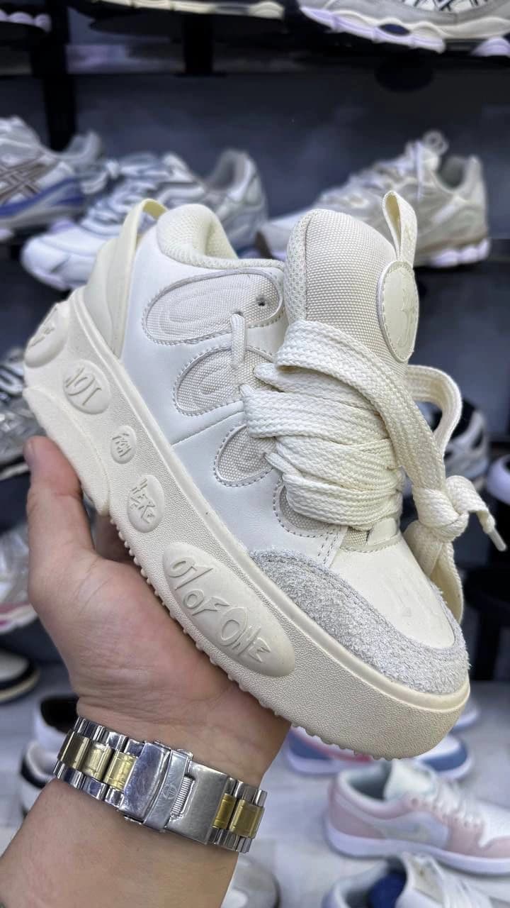 Puma la fronce beige 🌟